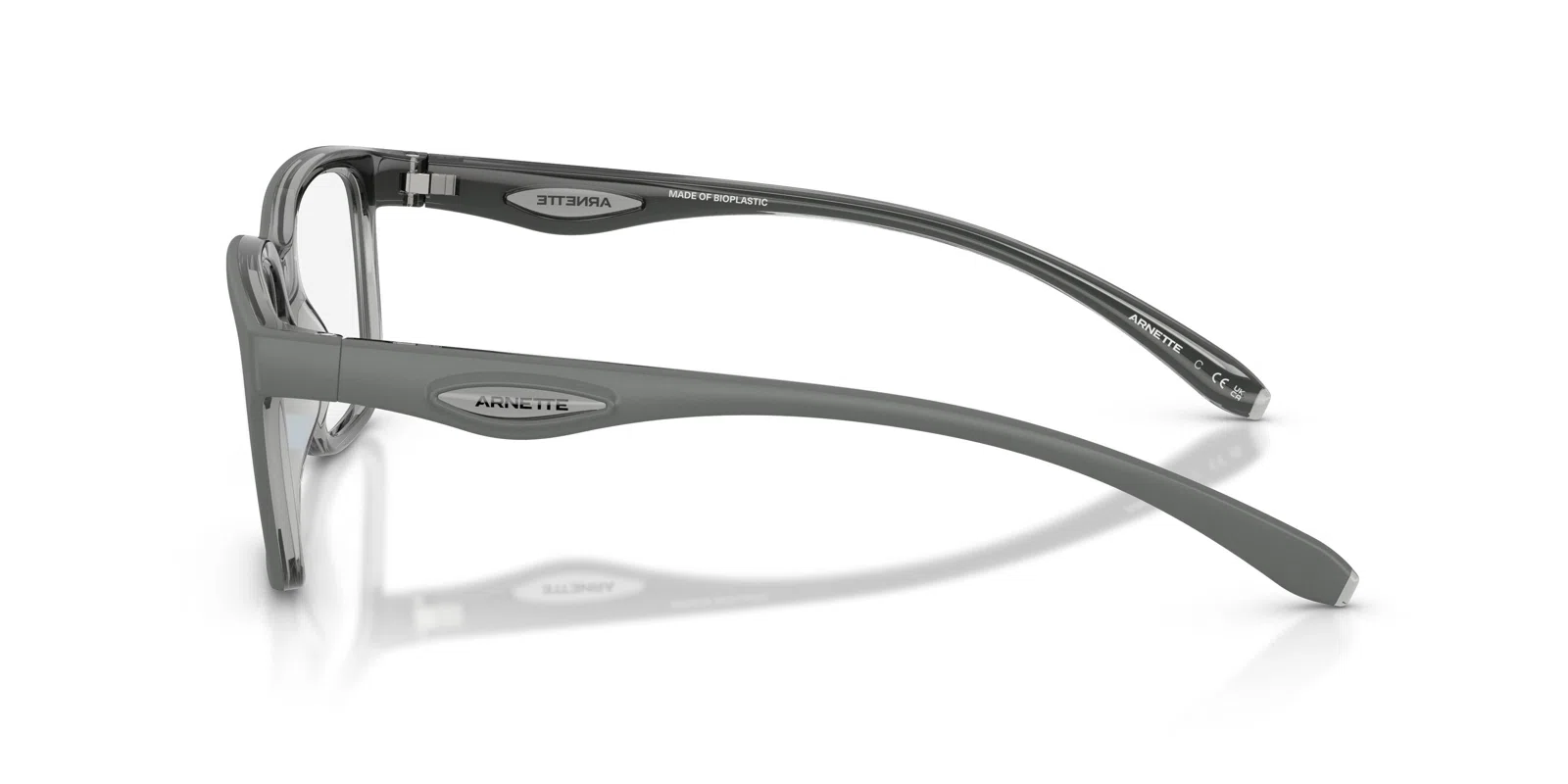 Arnette Steek 7284 Eyeglasses - view 28